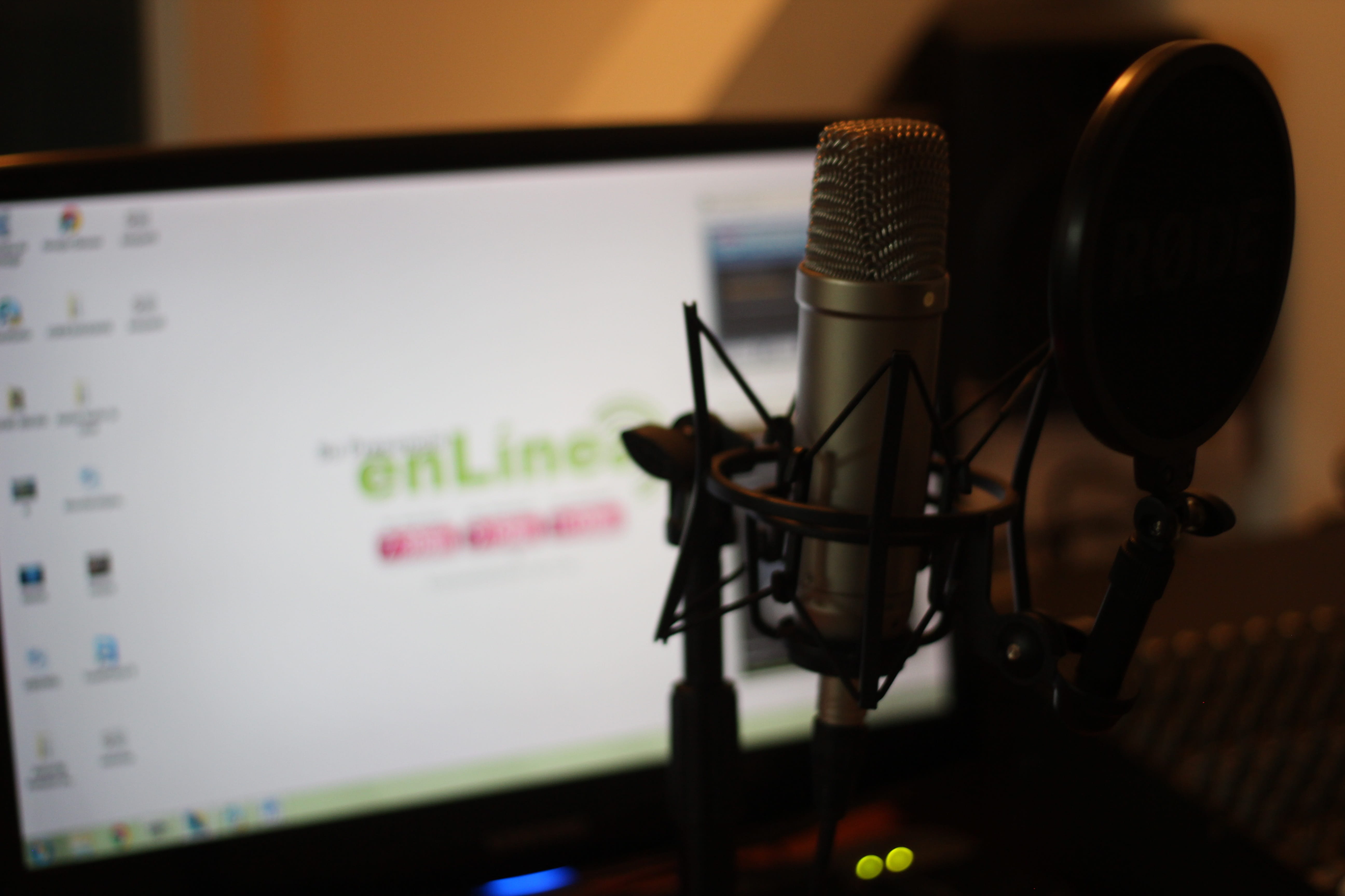 Et si l’avenir des podcasts reposait sur l’IA ?