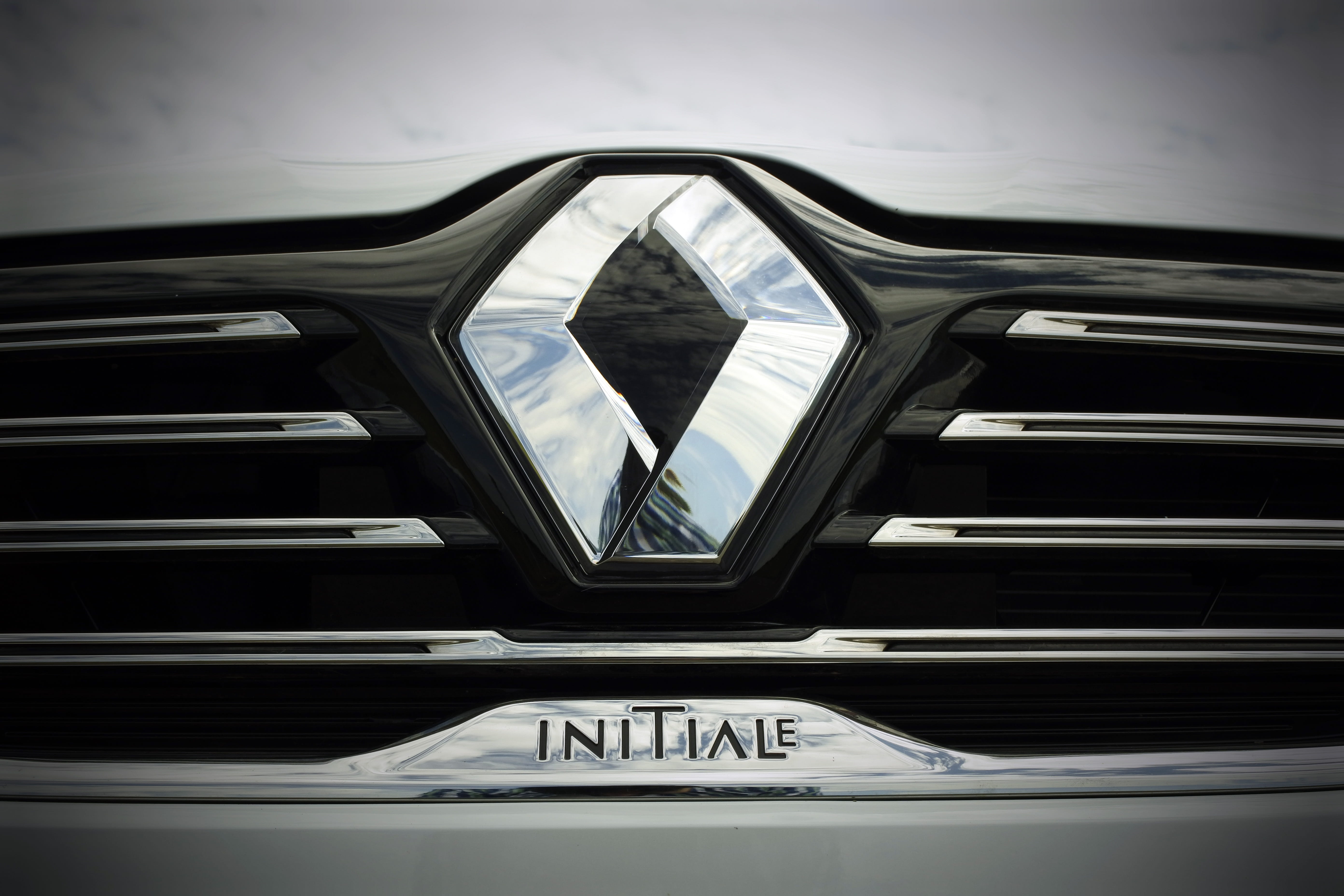 Google et Renault en piste pour une voiture connectée