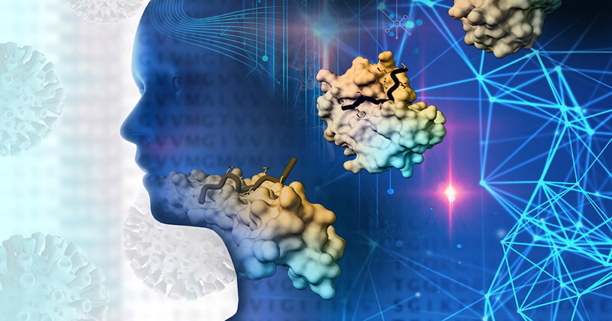 ProGen : cette IA peut créer des enzymes artificielles