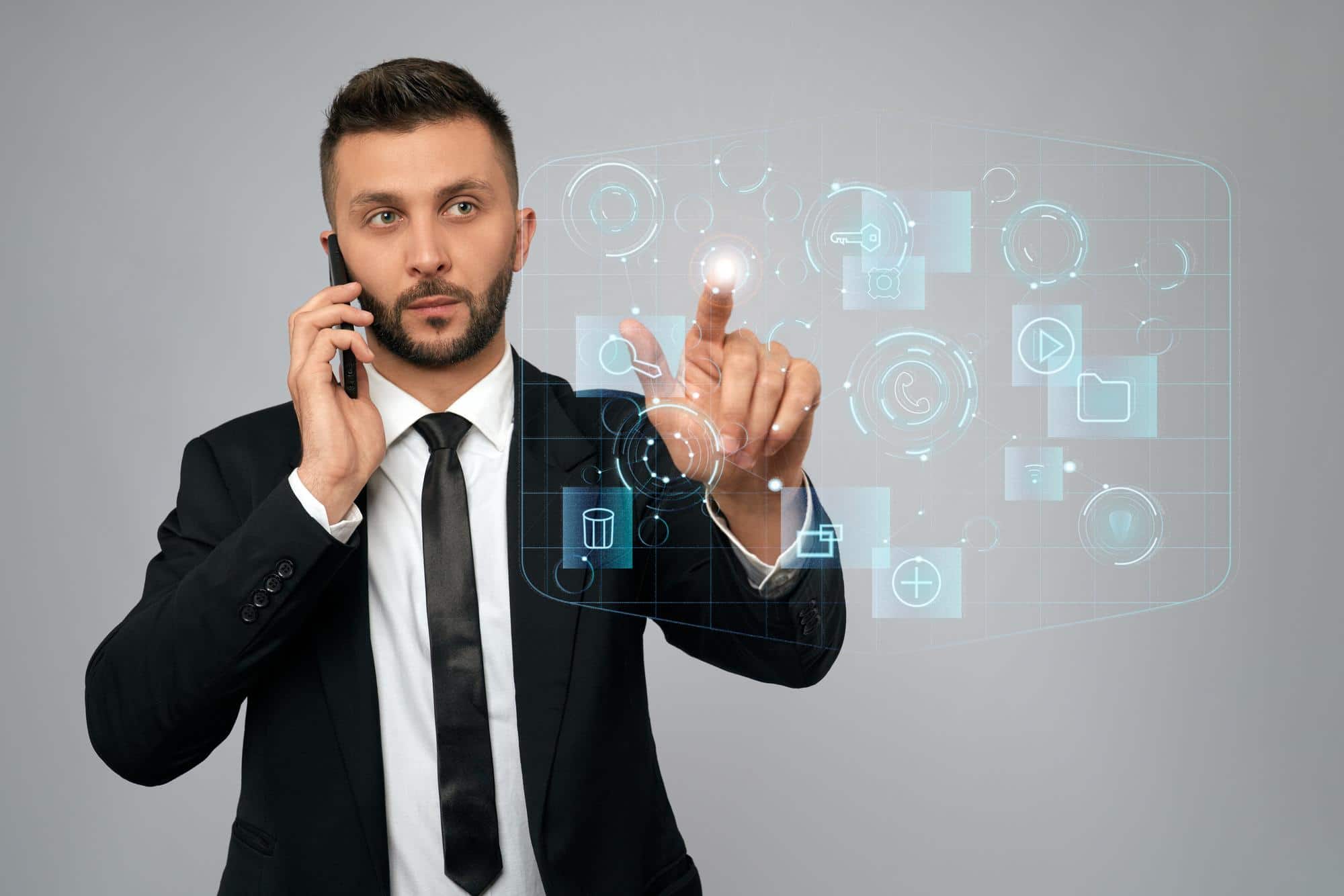 4 Choses que Vous Devez Faire Avant D’Utiliser L’Intelligence Artificielle dans votre Entreprise