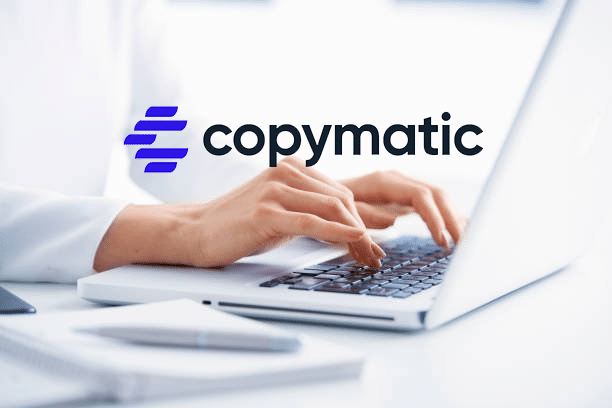 Copymatic