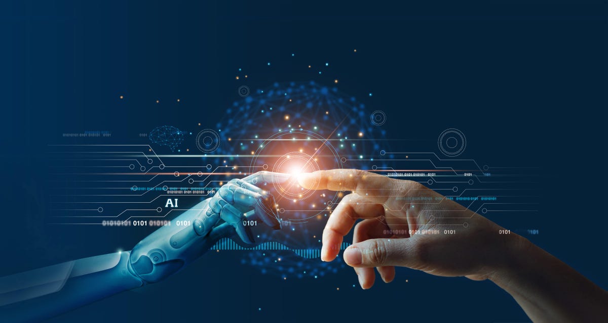 Top 5 des meilleurs chatbots IA pour 2024