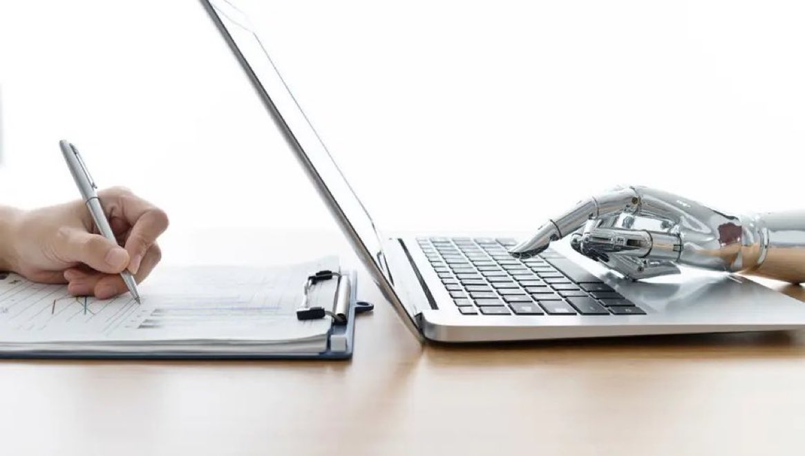 Les générateurs de contenu IA révolutionneront-il le SEO ?