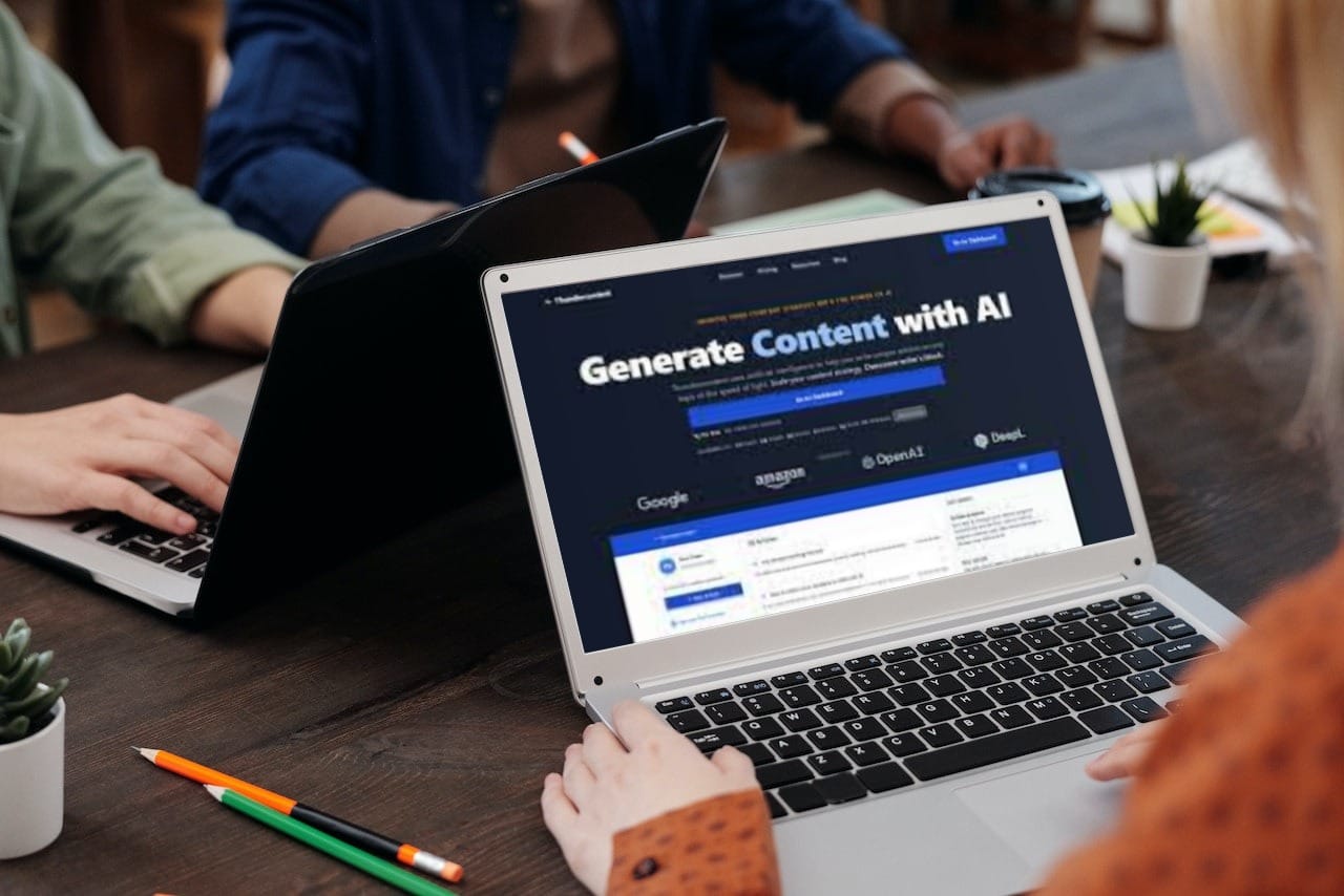 Test de Thundercontent : révolutionne-t-il l’écriture de contenus web ?