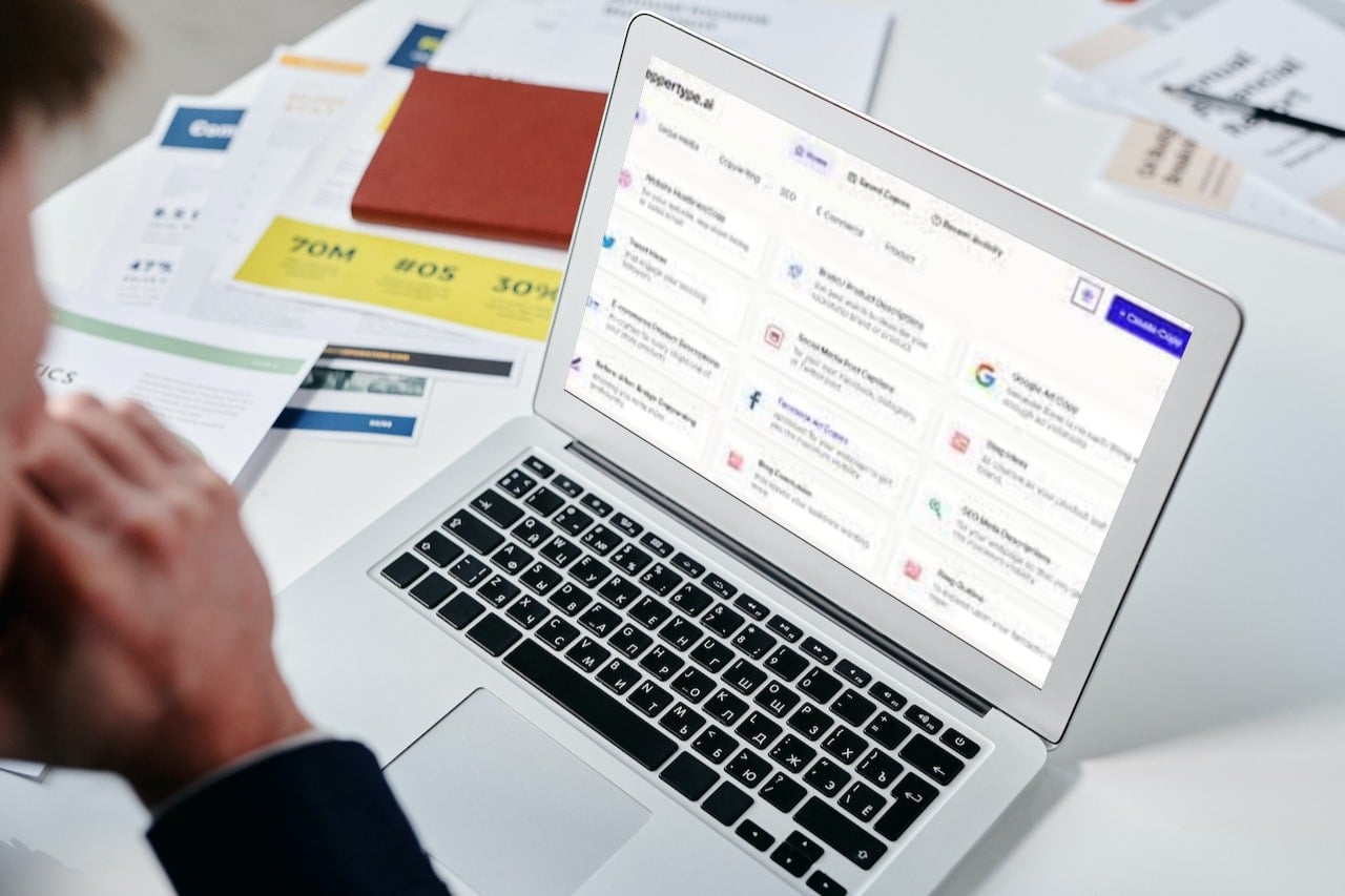 Test de Peppertype : l’outil répond-t-il aux besoins en rédaction ?