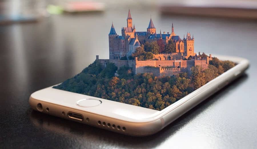 Opus.ai : cette IA permettra de créer des vidéos 3D avec uniquement des mots