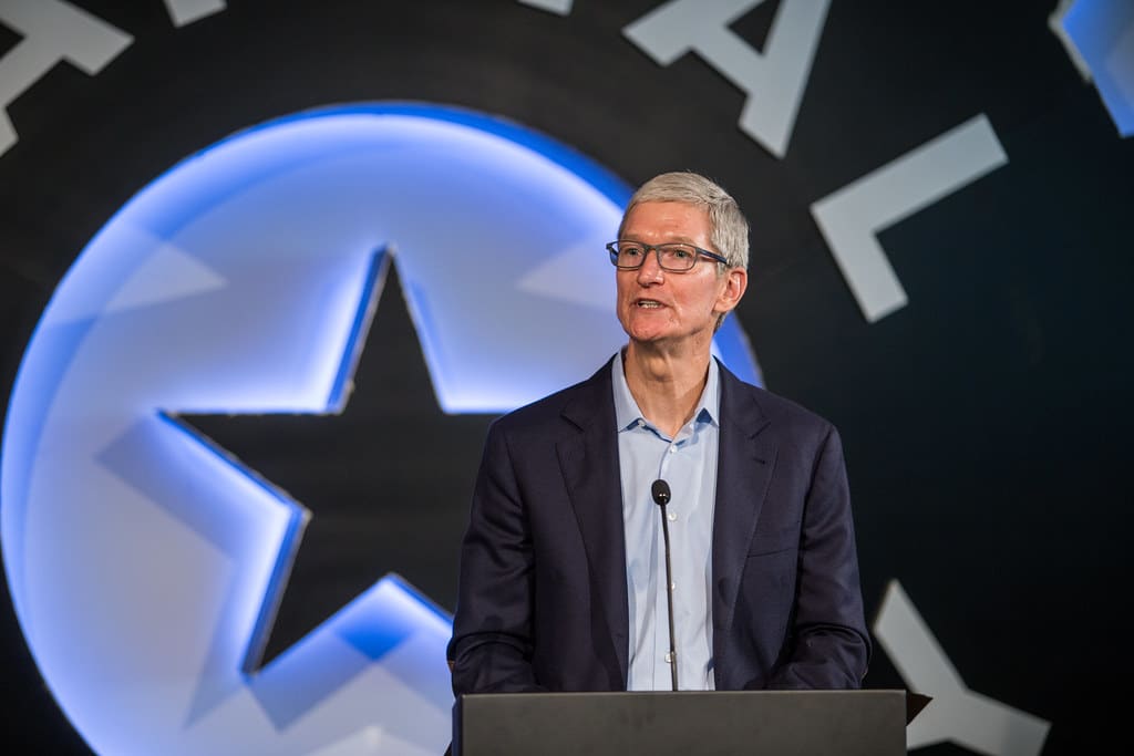 IA générative : quels sont les projets d’Apple ?