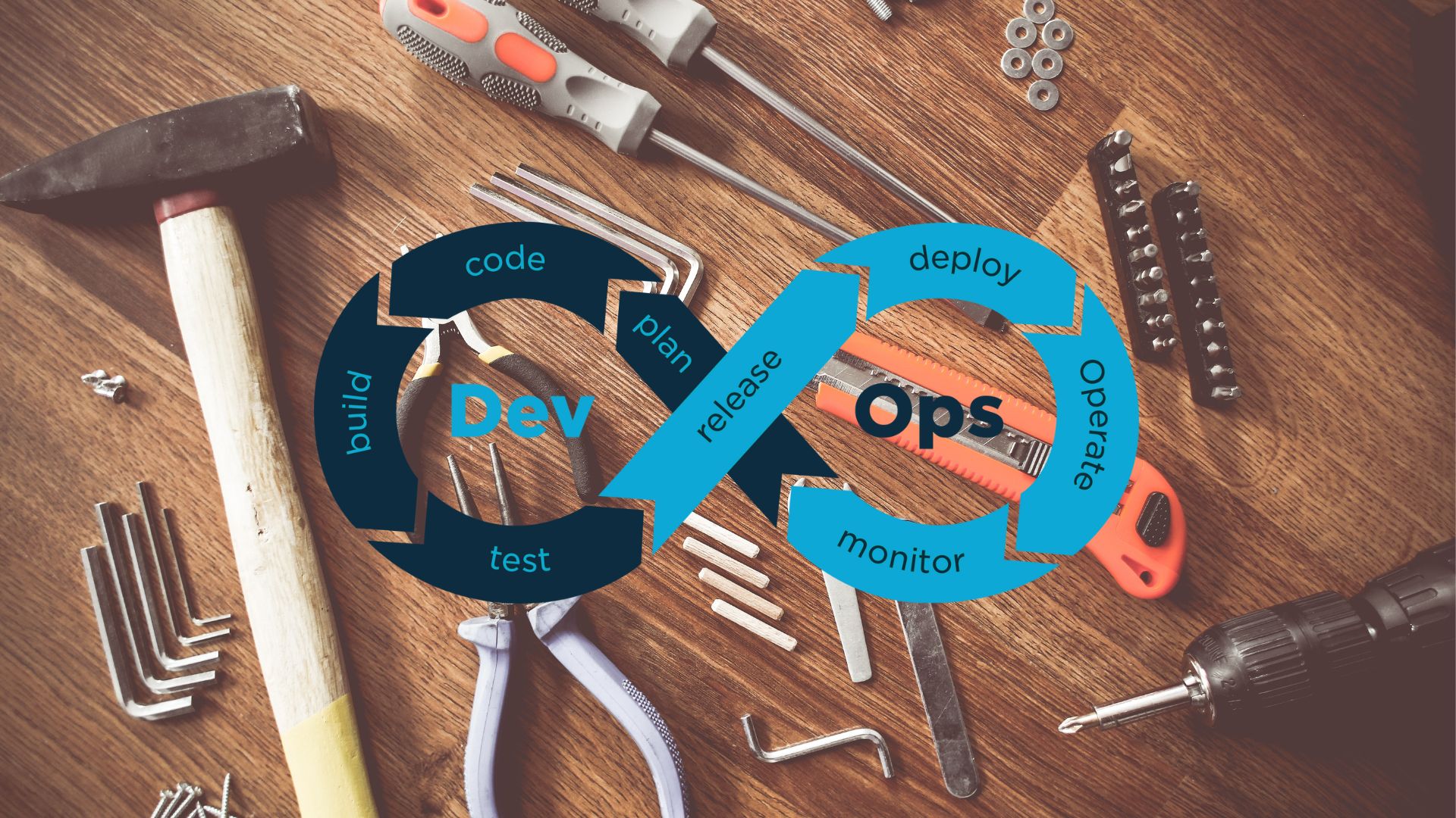 Les Outils Indispensables à Connaître Pour Une Formation DevOps Réussie