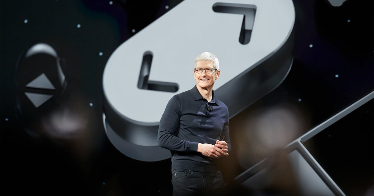 WWDC 2023 : ce qu’Apple a dévoilé sur l’IA