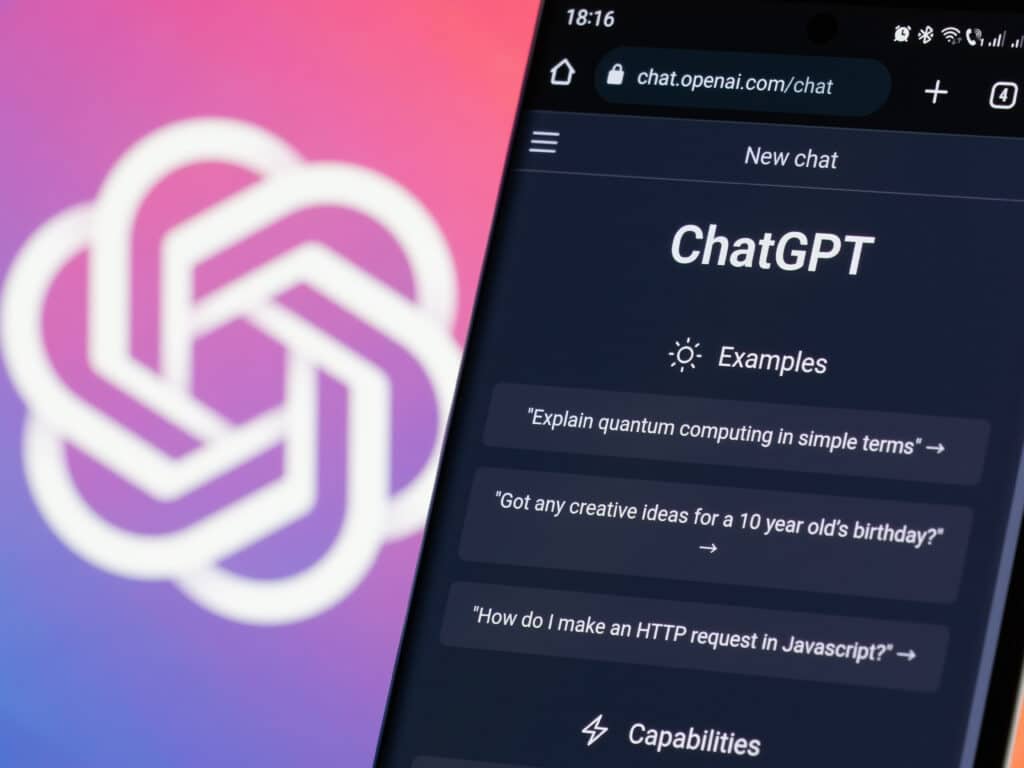 prompts chatgpt exemples