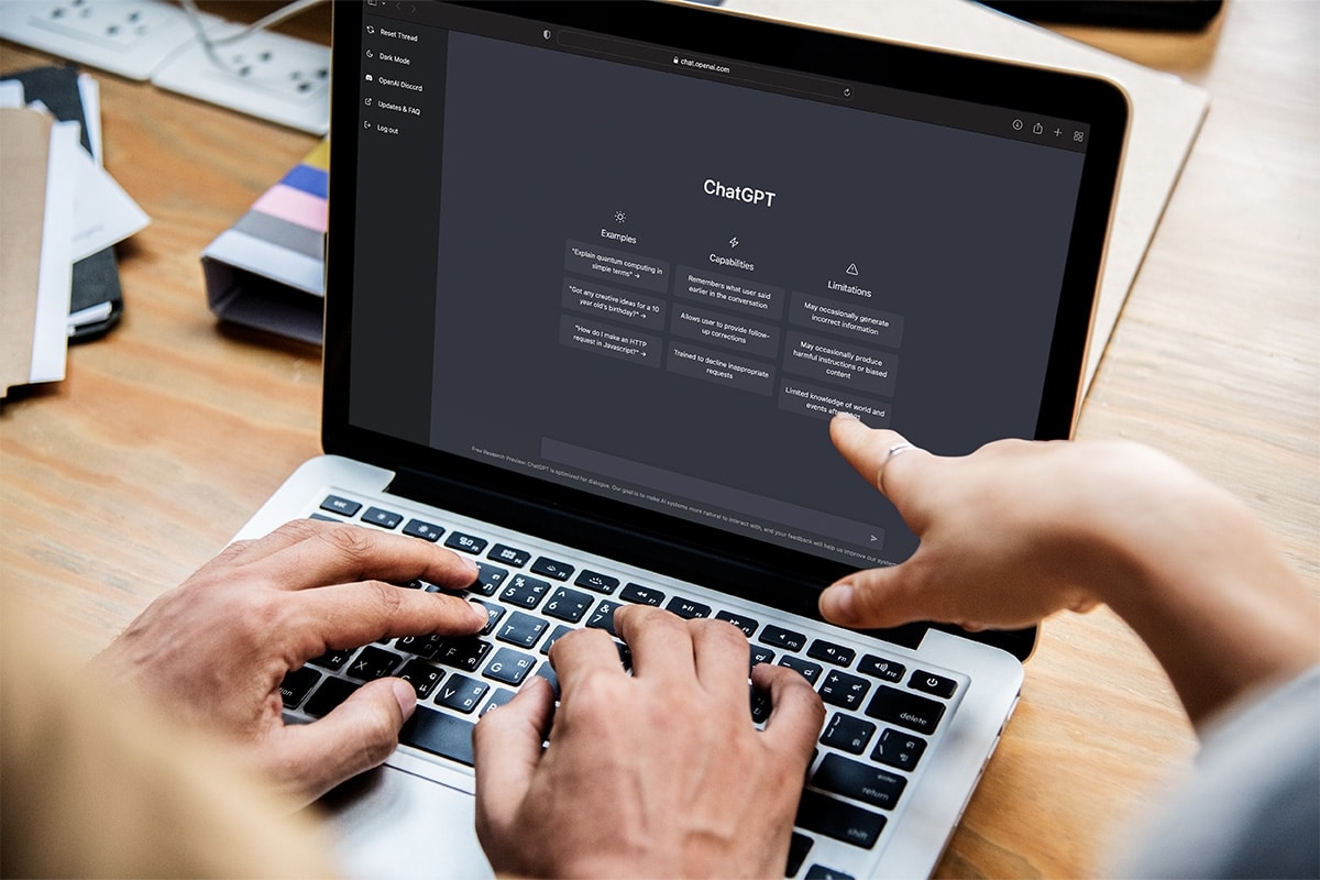 Formation Chat GPT : pourquoi faire et comment procéder ?