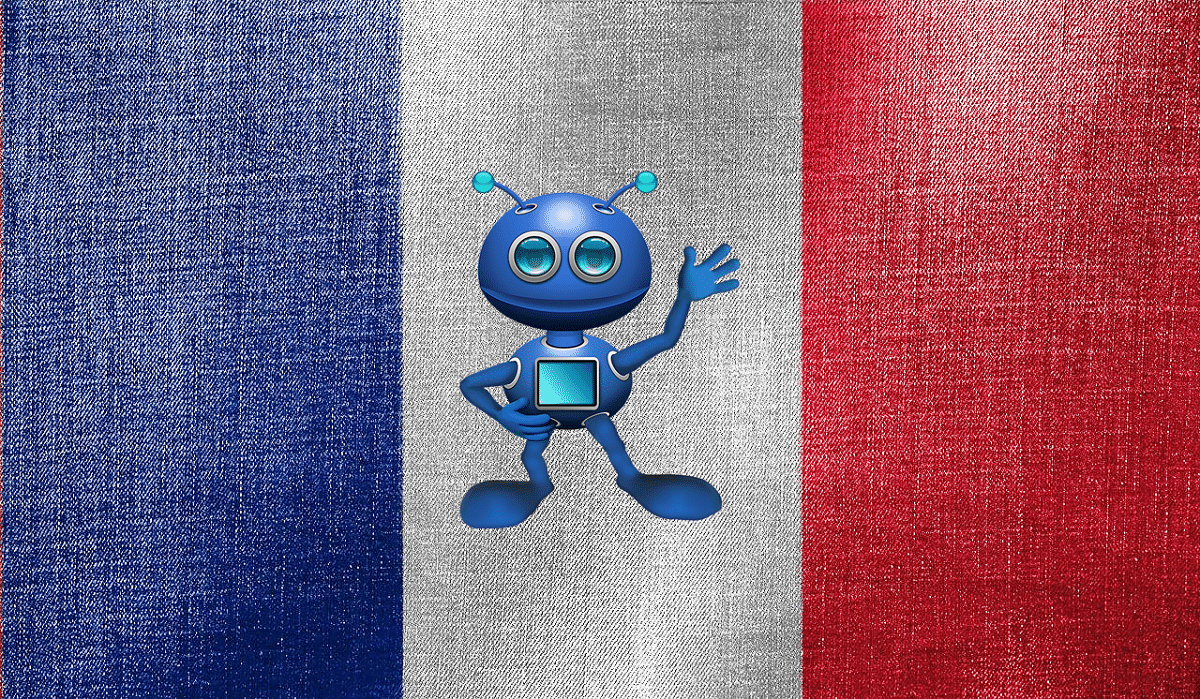 Google Bard débarque enfin en France