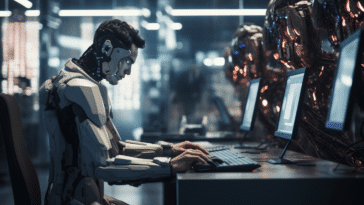 Formation prompt Engineer