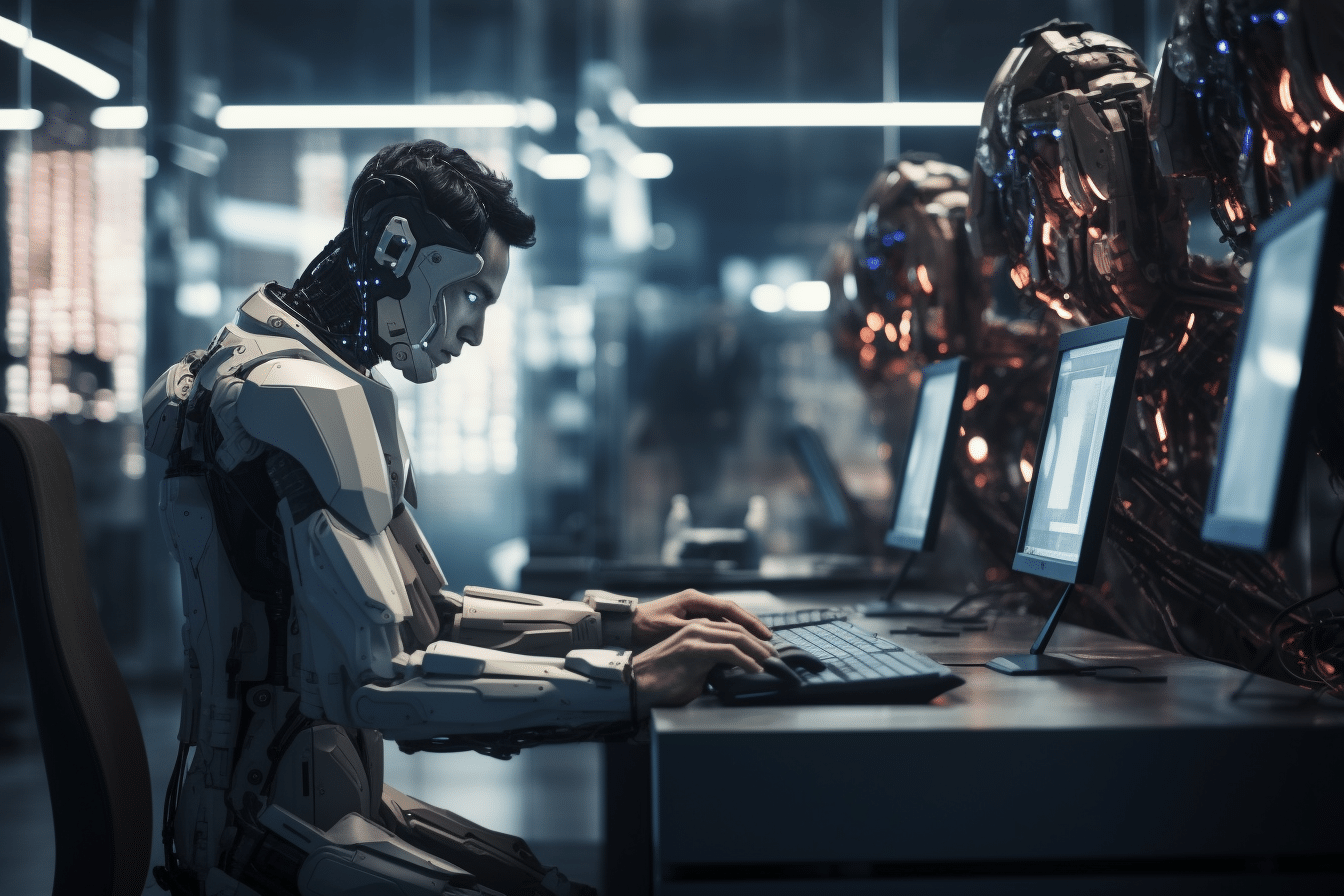 Formation Prompt Engineer pour un métier à 300 000 € par an