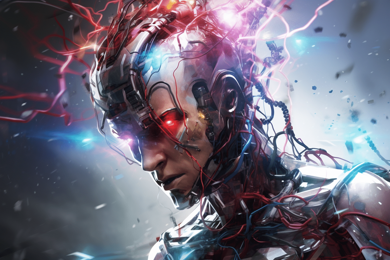 Comment cette startup envisage de fusionner l’IA avec votre cerveau !