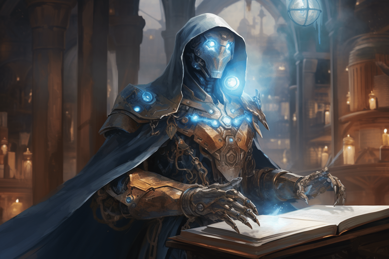 Hasbro dévoile sa recette magique pour illuminer Magic : The Gathering et Donjons & Dragons