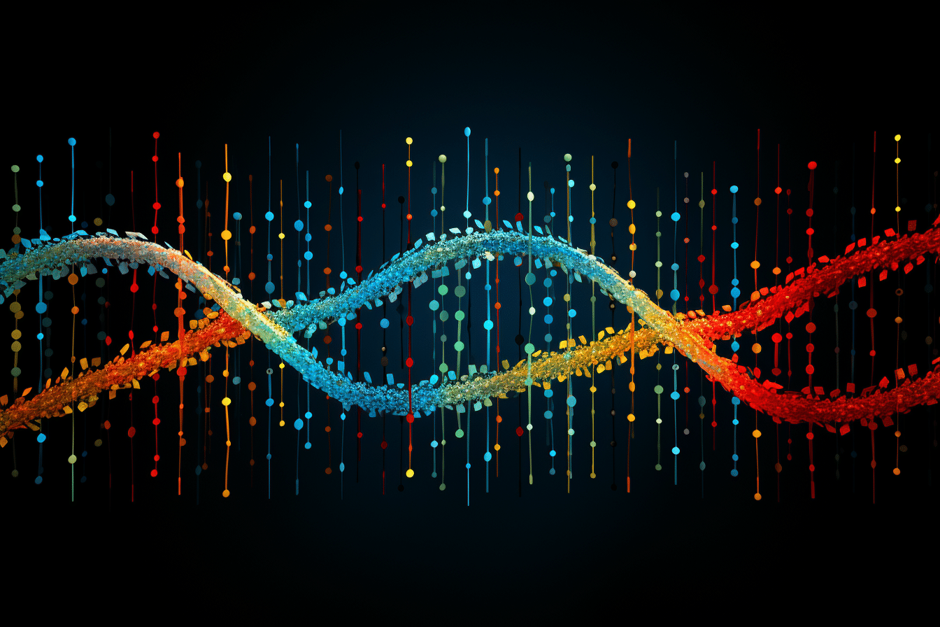 Mutation génétique : l’IA de Google peut distinguer le bon du mauvais