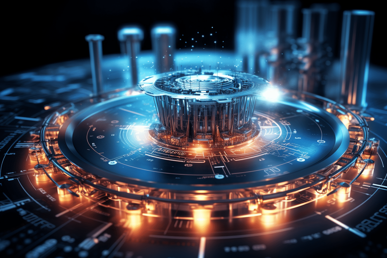 L’IA vous fait trembler ? Attendez de voir de quoi l’informatique quantique sera capable