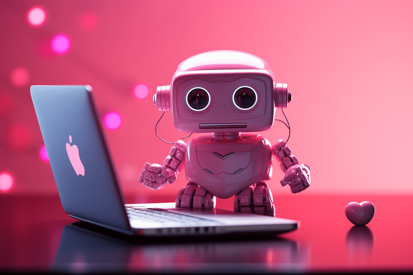 Amour et IA : Trouvez votre partenaire idéal avec SciMatch