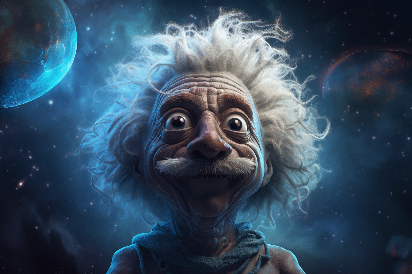 Et si les extraterrestres représentaient la superintelligence ?