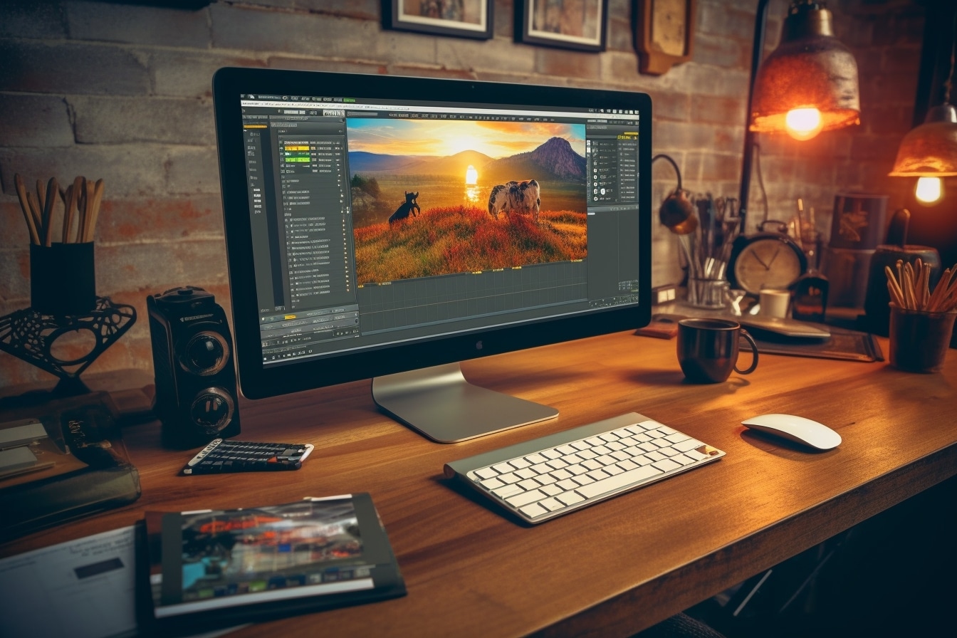 Project Fast Fill : la nouvelle IA d’Adobe qui va bouleverser le montage vidéo