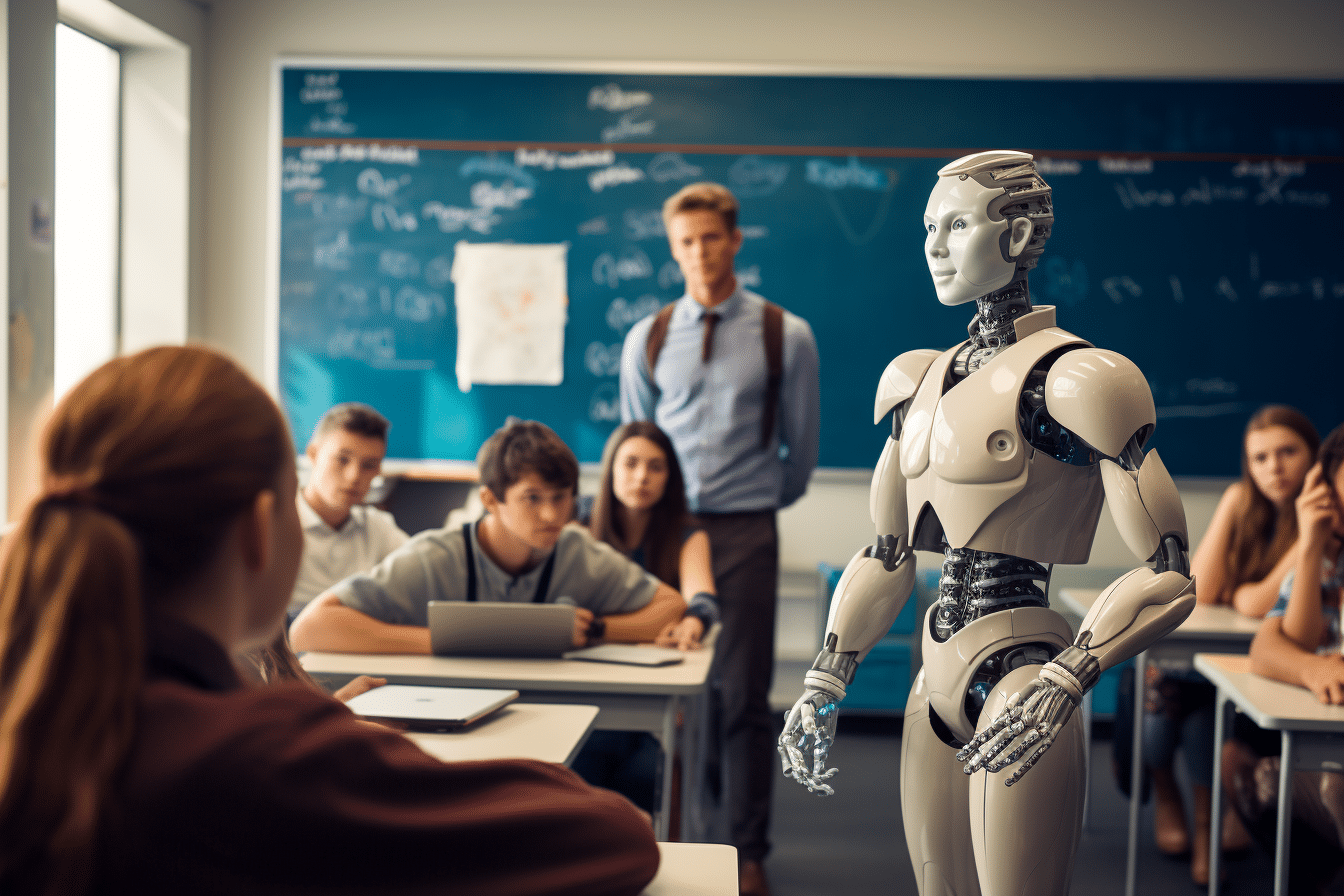 FAQ : comment argumenter à propos de l’IA en classe de 2nde ?