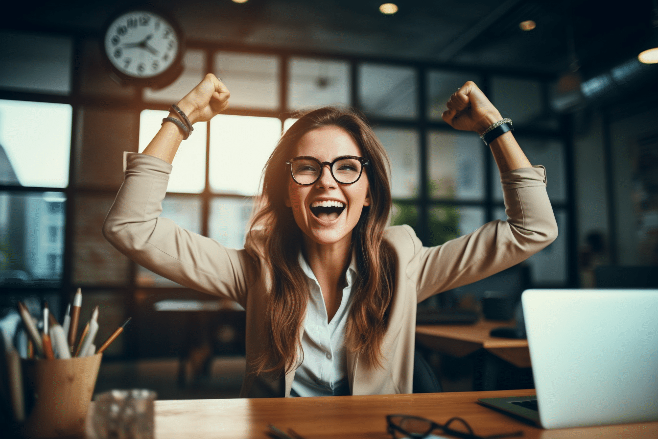 Outils IA pour améliorer sa productivité : le futur du travail à portée de main