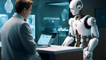 Intelligence artificielle : définition et utilisations