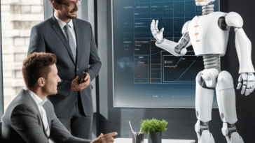 Des outils qui automatisent la rédaction de vos contenus