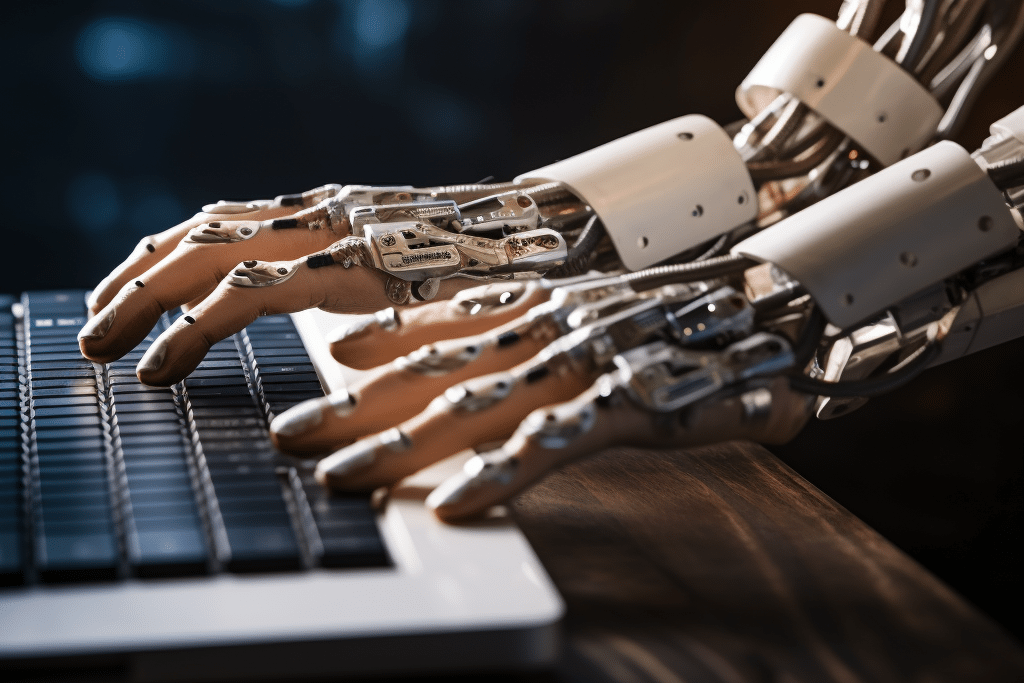 Générateur de contenu IA gratuit : l’outil révolutionnaire pour la rédaction assistée par intelligence artificielle