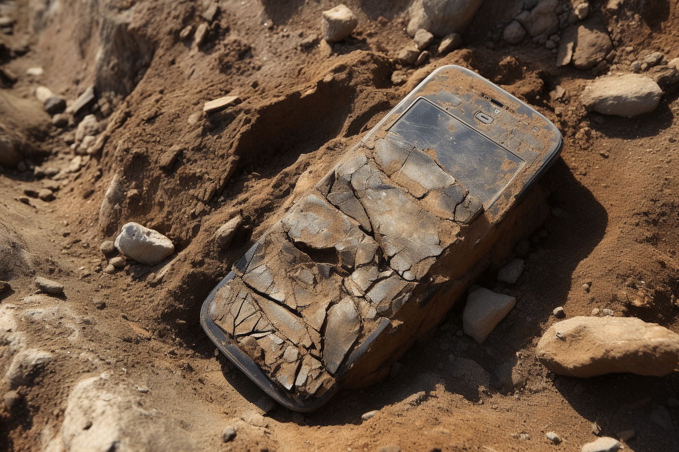 AI Pin de Humane, le début du déclin du smartphone ?