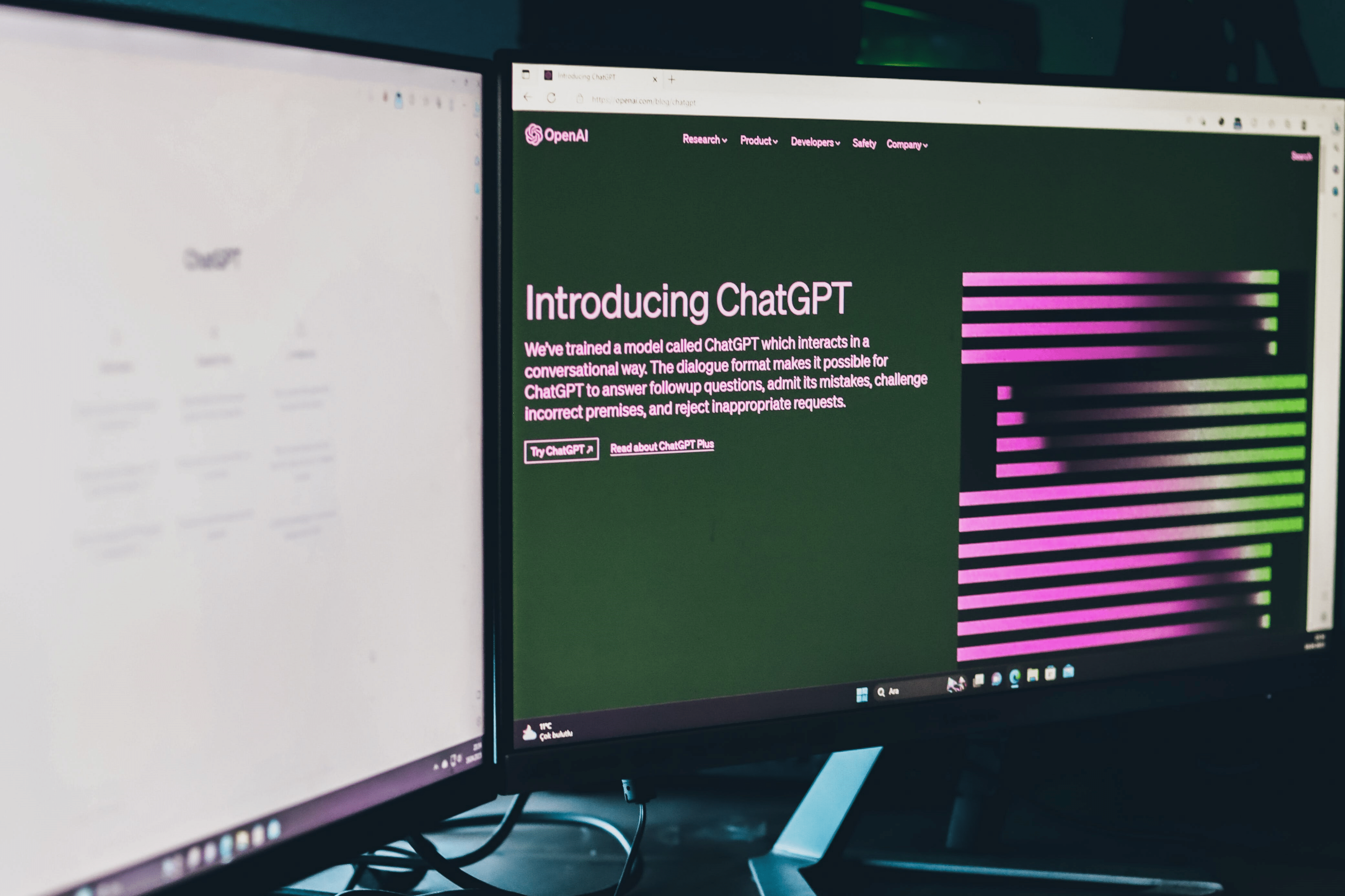 Les meilleures alternatives gratuites à ChatGPT pour un chatbot intelligent