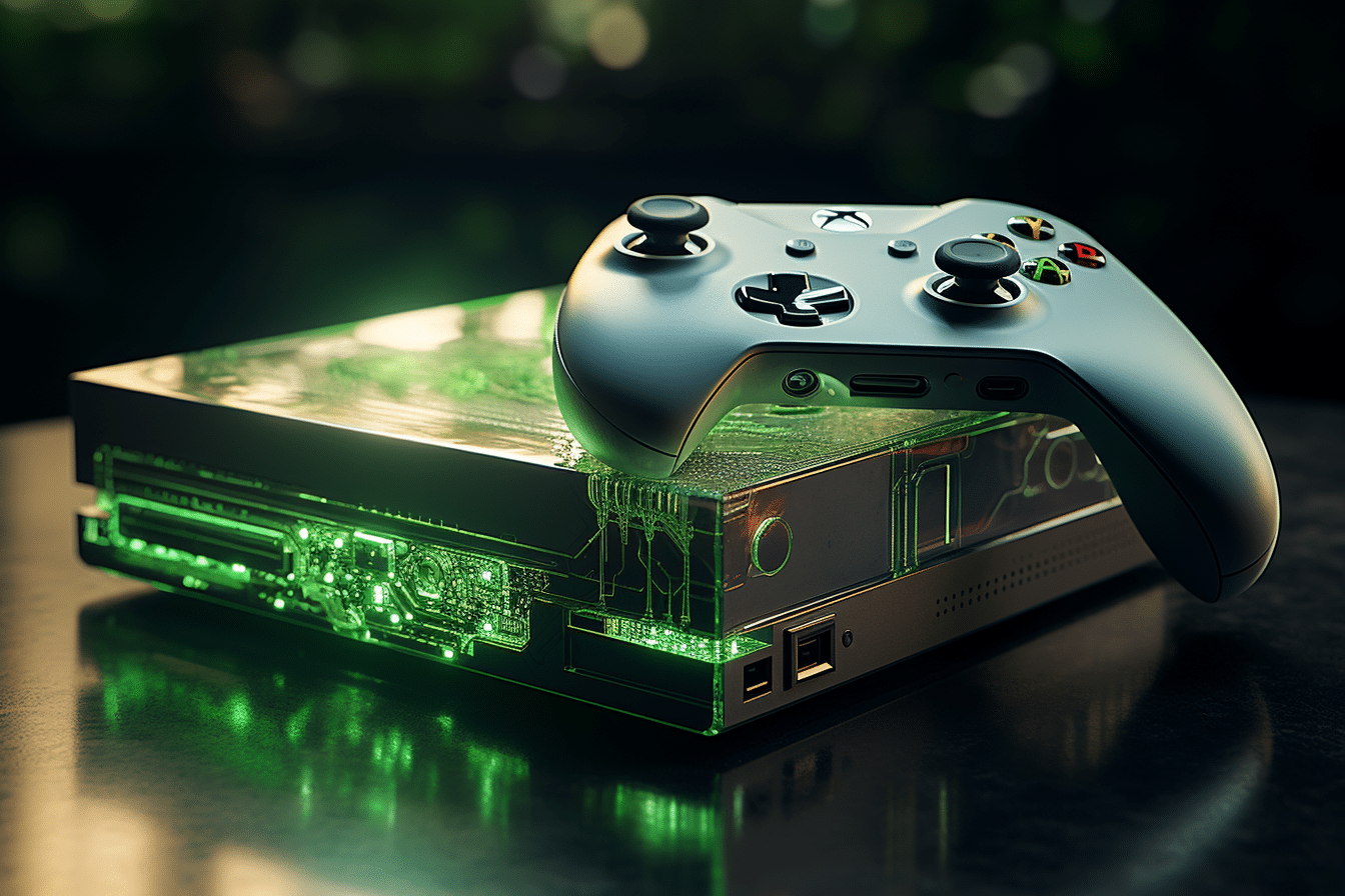 Microsoft et Inworld AI promettent une révolution du jeu sur Xbox