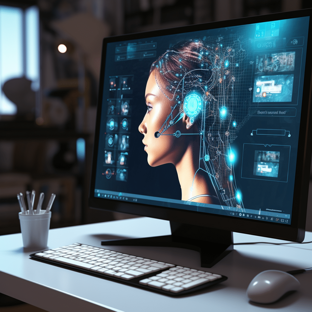 Open AI vous permet d’avoir un GPT sur mesure