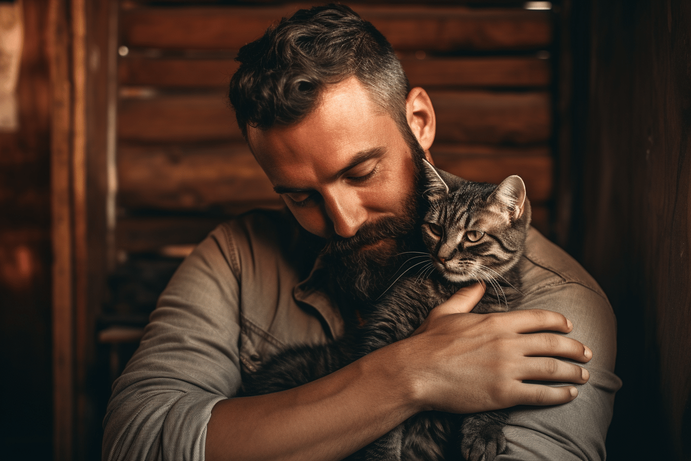 L’IA interagirait avec nous de la même façon que nous interagissons avec nos animaux