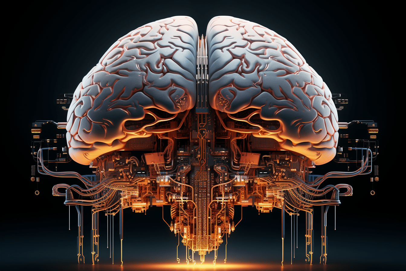 Une nouvelle IA imite la structure et le fonctionnement du cerveau humain