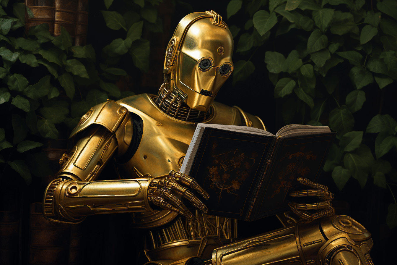 Comment les machines apprennent à lire et à écrire ?