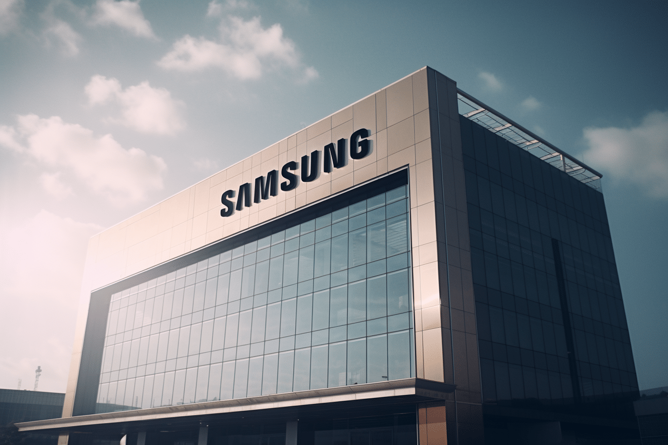 Samsung fait son entrée dans le monde compétitif de l’IA générative avec Gauss