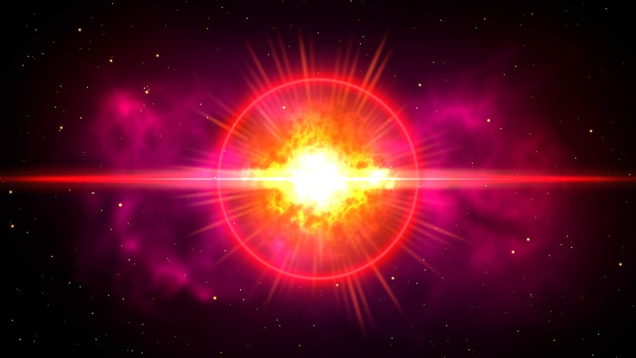 Le deep learning accélère la simulation des supernovas