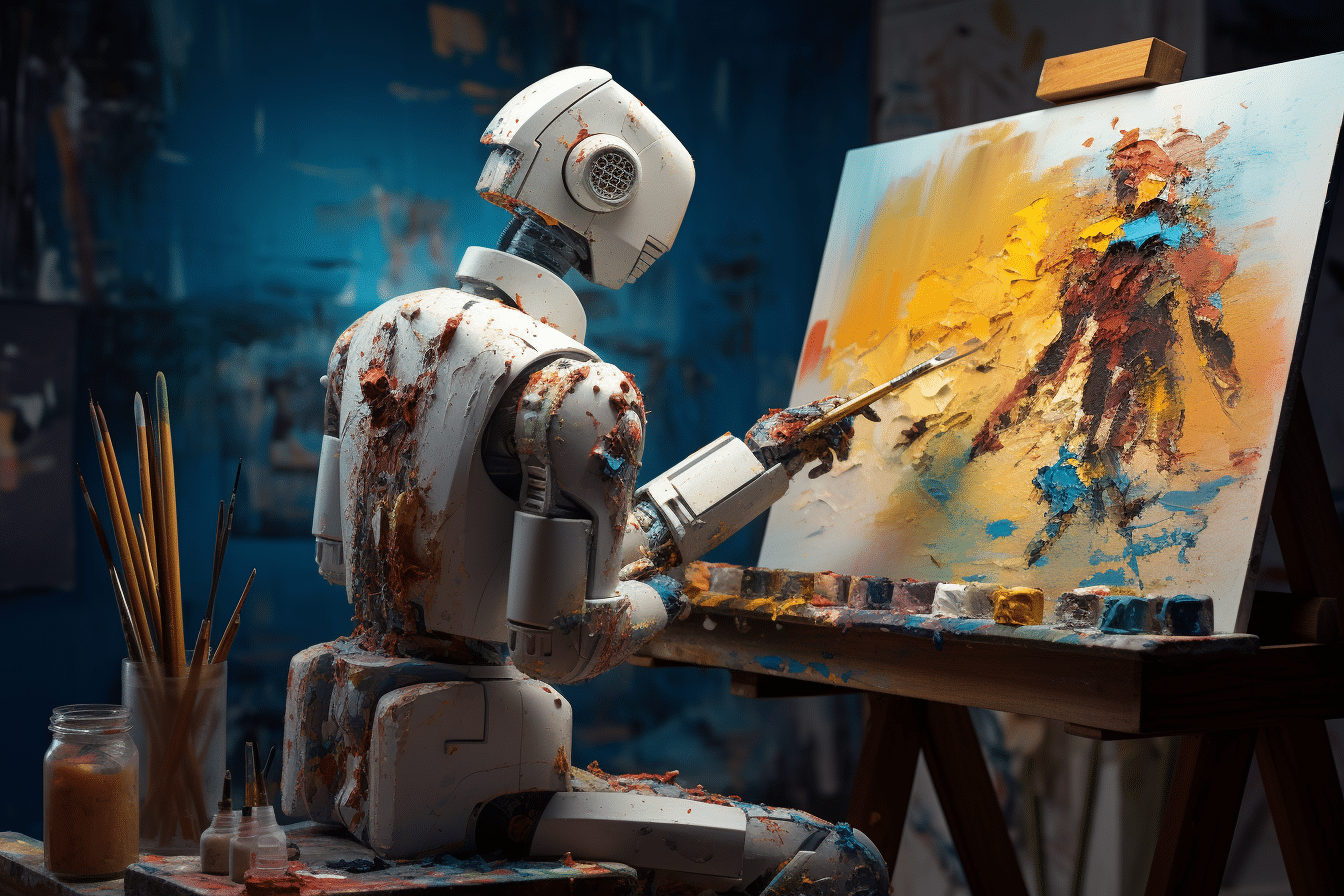 Avec Cocreator, Paint se réinvente et intègre la génération d’images IA