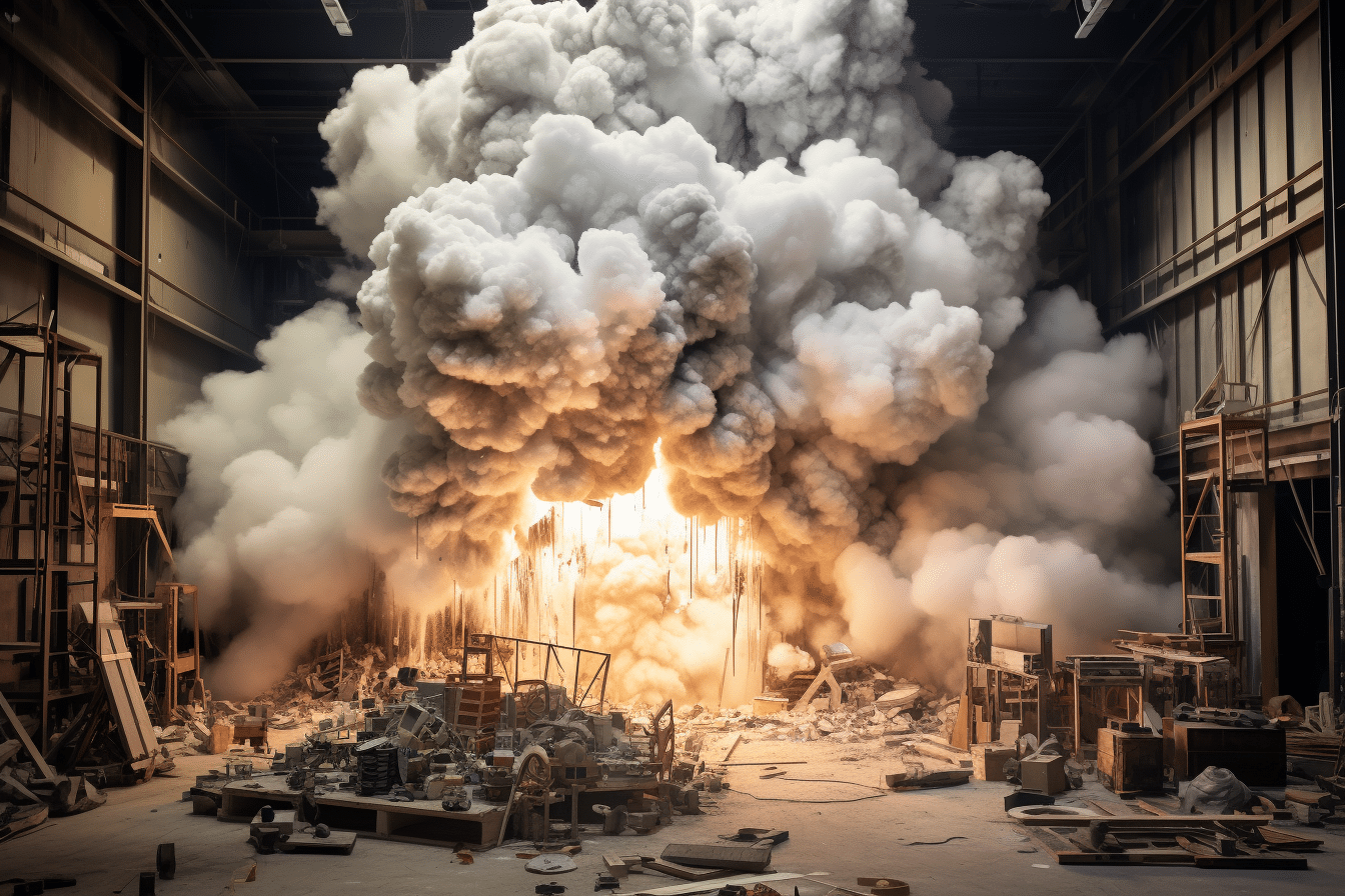 L’IA est une « bombe à hydrogène » pour le cinéma, avertit Ridley Scott