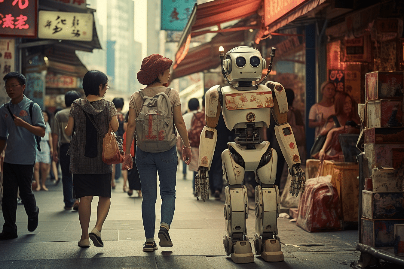 OpenAI vise le marché chinois et dépose les marques GPT-6 et GPT-7