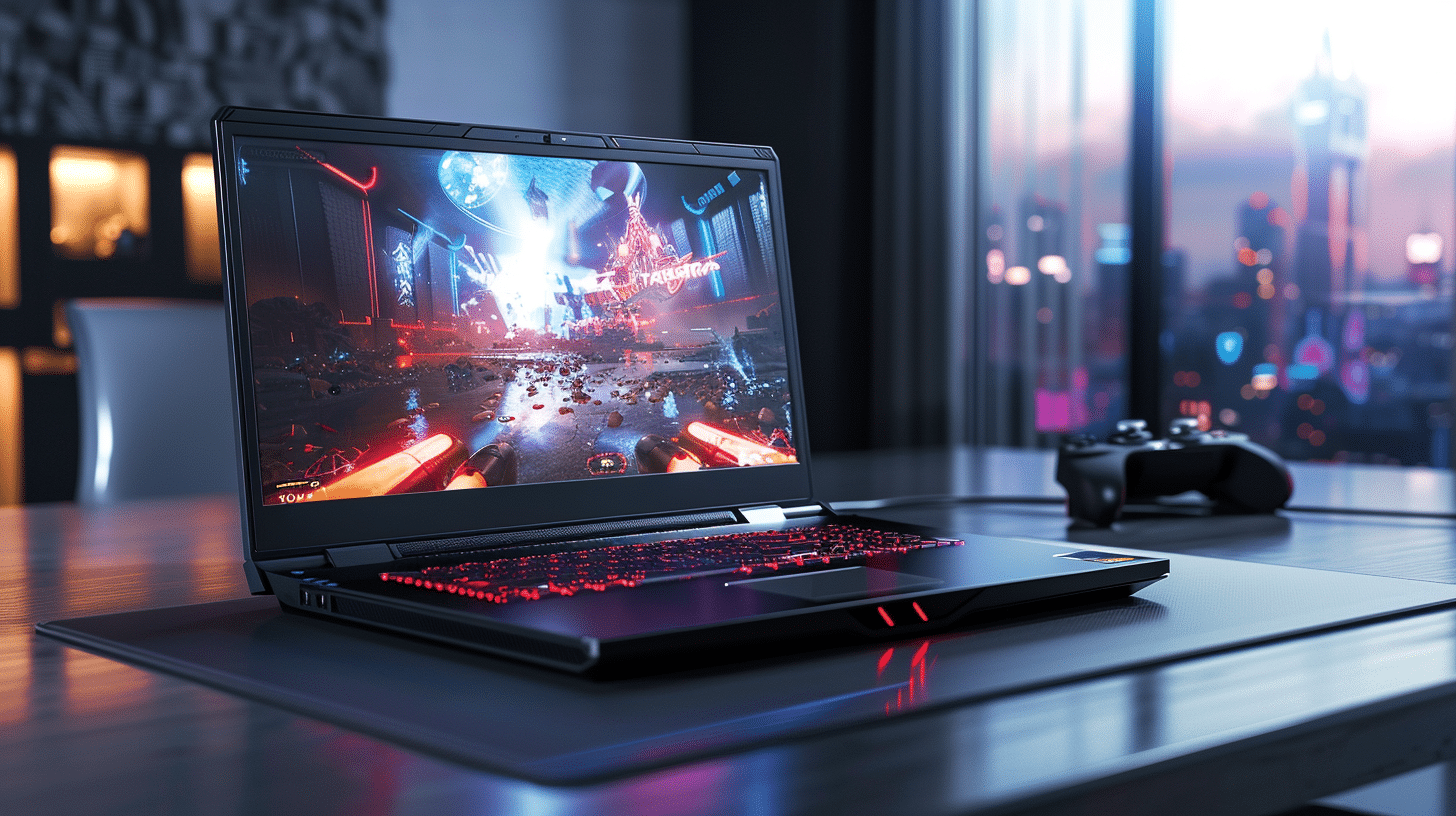 Windows lance une nouvelle fonctionnalité pour améliorer la qualité graphique de vos jeux
