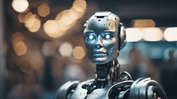 découvrez le rôle crucial du robot humanoïde dans la révolution de l'intelligence artificielle et son impact sur notre société. en savoir plus sur les avancées technologiques et les défis éthiques.