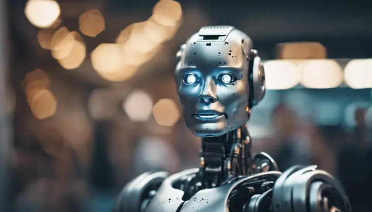 découvrez le rôle crucial du robot humanoïde dans la révolution de l'intelligence artificielle et son impact sur notre société. en savoir plus sur les avancées technologiques et les défis éthiques.