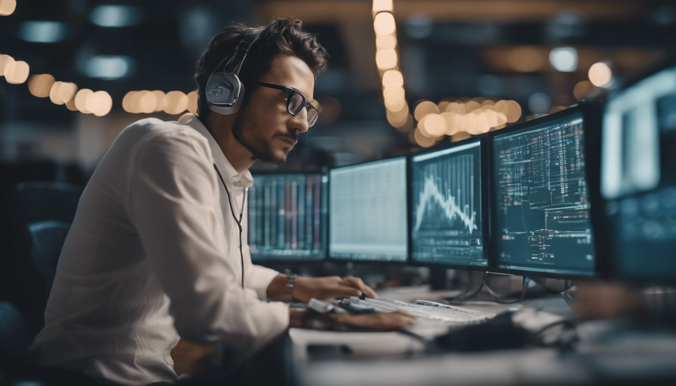 Qu’est-ce qu’un data engineer et quel est son rôle dans le traitement des données?