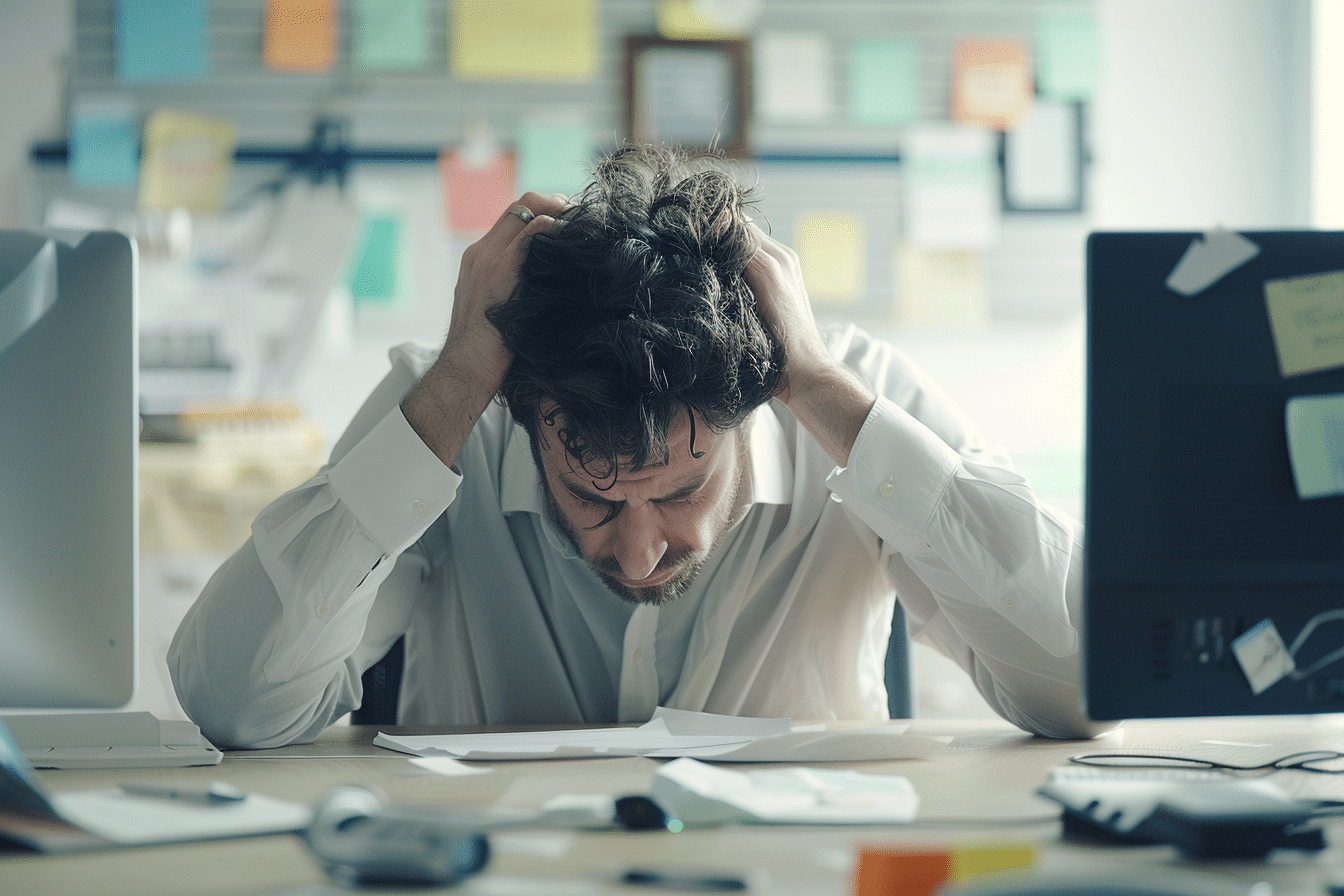 1 travailleur sur 10 se retrouvera sans emploi à cause de l’IA