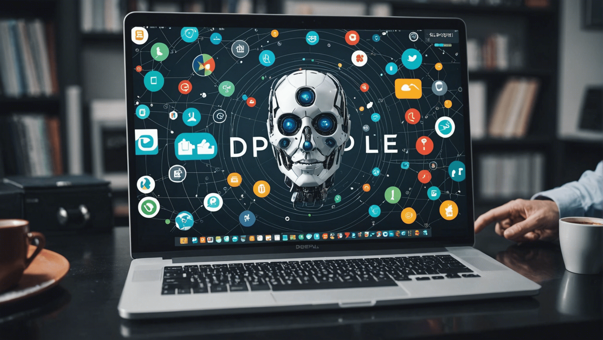 DeepL : La traduction automatique révolutionnaire ?