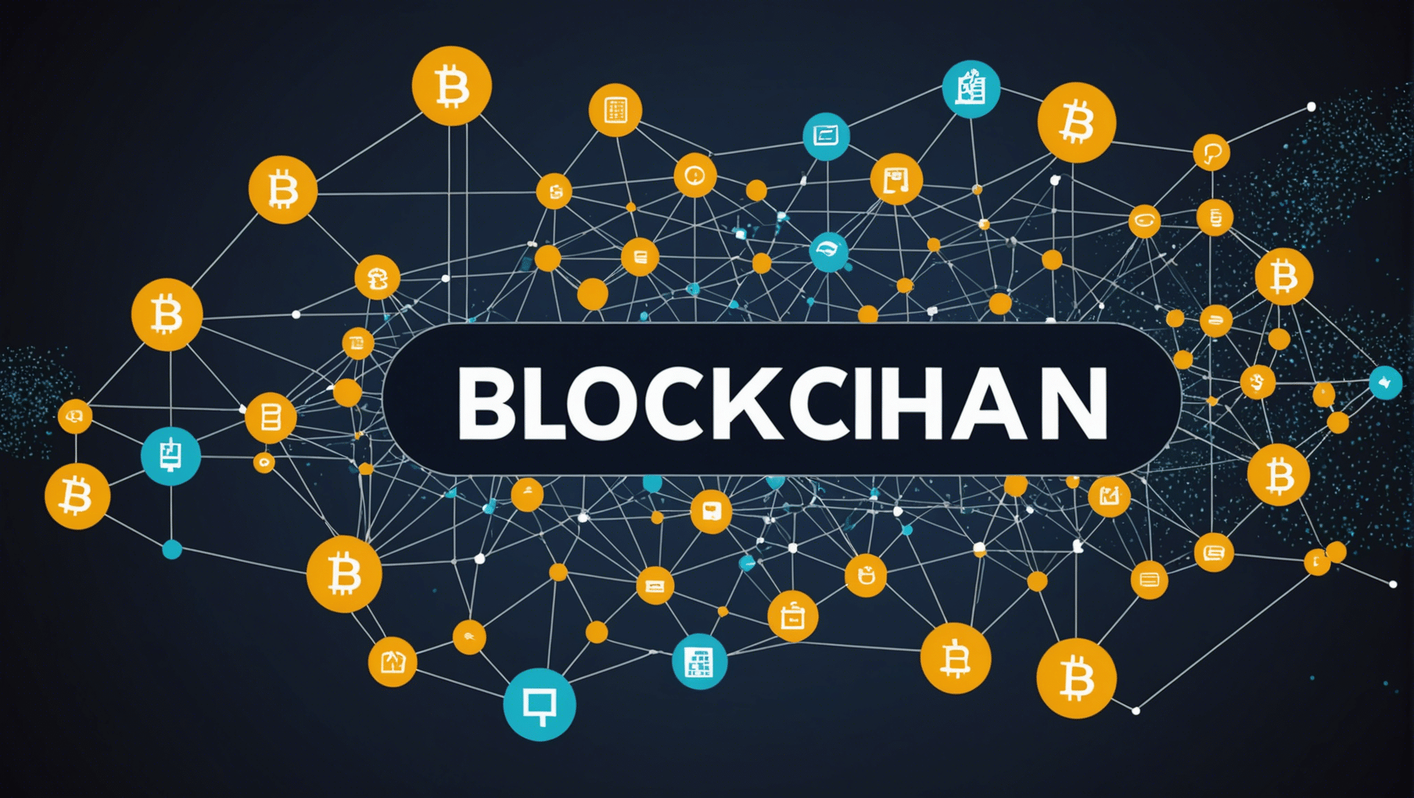 La blockchain : révolution ou simple buzzword ?