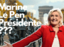 élections présidentielles, Marine Le Pen prend le pouvoir grâce à ChatGPT